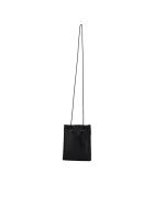 Balenciaga Explorer Pouch Str S Balenciaga Explorer Pouch Str S - Black