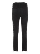 3x1 Straight Authentic Crop Jeans 3x1 Straight Authentic Crop Jeans - black