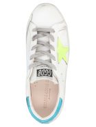 Golden Goose 'superstar' Shoes Golden Goose 'superstar' Shoes - Bianco