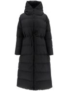 Bacon Cloud Giant Down Jacket Bacon Cloud Giant Down Jacket - BLACK (Black)