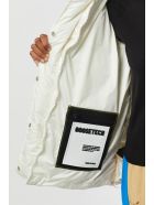 Goosetech Down Jacket Goosetech Down Jacket - 10 WHITE