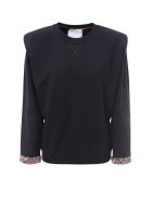 Philosophy di Lorenzo Serafini Sweatshirt Philosophy di Lorenzo Serafini Sweatshirt - Grey