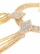 Silvia Gnecchi Hazel Choker Silvia Gnecchi Hazel Choker - Gold