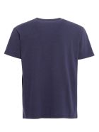 GM77 T-shirt Taschino GM77 T-shirt Taschino - Bl Blue