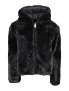 Save the Duck Jacket Save the Duck Jacket - Nero
