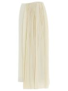 Skirt Jil Sander Skirt - Natural