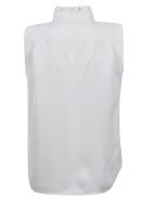Tory Burch Deneuve Shell Top Tory Burch Deneuve Shell Top - New Ivory