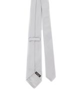 Kiton Cravatta Kiton Cravatta - Grigio