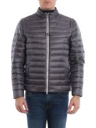 Herno Down Jacket Herno Down Jacket - Dust