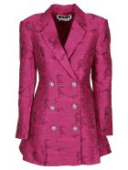 Rotate by Birger Christensen Dress Rotate by Birger Christensen Dress - Fuxia