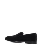 Dolce & Gabbana Loafers Dolce & Gabbana Loafers - BLACK