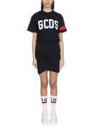 Dress GCDS Dress - Black