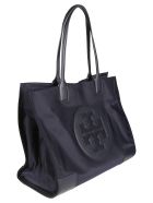 Tory Burch Ella Tote Tory Burch Ella Tote - Navy