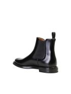 Church's Nirah Ankle Boots Church's Nirah Ankle Boots - Black