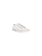 Saint Laurent Malibu Sneakers Saint Laurent Malibu Sneakers - Bianco