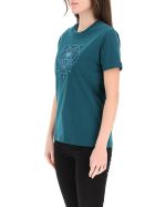 Kenzo Tiger T-shirt Kenzo Tiger T-shirt - GREEN