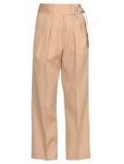 Wool Pants Jil Sander Wool Pants - Lightcamel