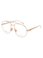 Ff 0446 Glasses Fendi Ff 0446 Glasses - DDB GOLD COPPER