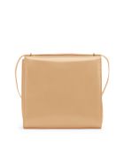 Bottega Veneta Bag Box Calf Bottega Veneta Bag Box Calf - Almond Gold