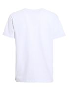 GM77 T-shirt Taschino GM77 T-shirt Taschino - Wh White