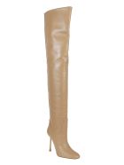 Francesco Russo Boot H. 105 Francesco Russo Boot H. 105 - Beige
