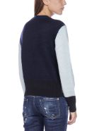 Kenzo Sweater Kenzo Sweater - Blu