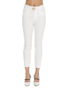 Jeans Pinko Jeans - White