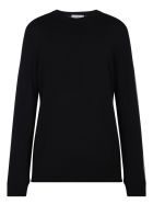 Givenchy Branded Sweater Givenchy Branded Sweater - Nero