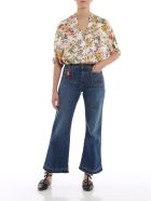 Philosophy di Lorenzo Serafini Pants Philosophy di Lorenzo Serafini Pants - Denim