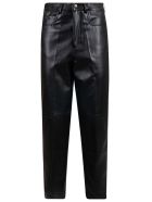 Philosophy di Lorenzo Serafini Regular Fit Trousers Philosophy di Lorenzo Serafini Regular Fit Trousers - Black