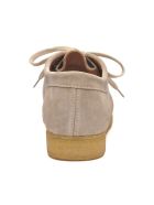 Sebago Koala Lowcut Sebago Koala Lowcut - Beige Taupe