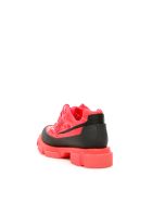 Both Gao Runner Sneakers Both Gao Runner Sneakers - NEON PINK BLACK (Fuchsia)
