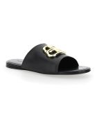 Balenciaga Sandals Balenciaga Sandals - Black