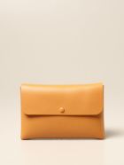 Il Bisonte Briefcase Shoulder Bag Women Il Bisonte Il Bisonte Briefcase Shoulder Bag Women Il Bisonte - Ocher