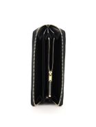 Bally Dalen Quilted Wallet Bally Dalen Quilted Wallet - BLACK (Black)