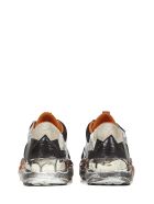 Maison Margiela Fusion Sneakers Maison Margiela Fusion Sneakers - Nero