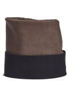 Scunzani Touch Strap Belt Scunzani Touch Strap Belt - Leather