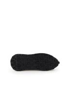 Lanvin Bumper Sneakers Lanvin Bumper Sneakers - BLACK (Black)