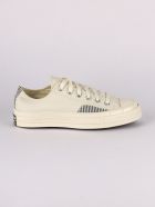 Converse Chuck 70 Converse Chuck 70 - Egret/obsidian/egret
