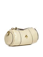 MANU Atelier Shoulder Bag MANU Atelier Shoulder Bag - Vanilla