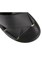 Marni Fussbett Sandals Marni Fussbett Sandals - Nero