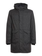 Herno Padded Jacket Herno Padded Jacket - Tasso