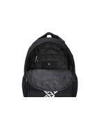 Kenzo Taped Logo Backpack Kenzo Taped Logo Backpack