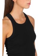 Rib Tank DRKSHDW Rib Tank - Nero