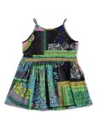 Versace Dress Versace Dress - Multicolore