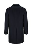 Paltò Cappotto Paltò Cappotto - Black
