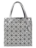 Bao Bao Issey Miyake Prism Tote Bao Bao Issey Miyake Prism Tote - Gray