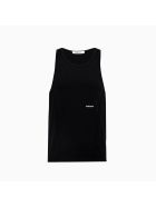 AMBUSH Ambush Tank Top 12112077 AMBUSH Ambush Tank Top 12112077 - Black Blck
