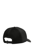 Valentino Garavani Vltn Times Baseball Hat Valentino Garavani Vltn Times Baseball Hat - Black