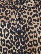Ganni Dress Ganni Dress - Marrone e Nero